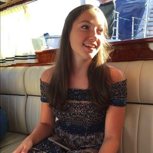 Meet your Posher, Sarah